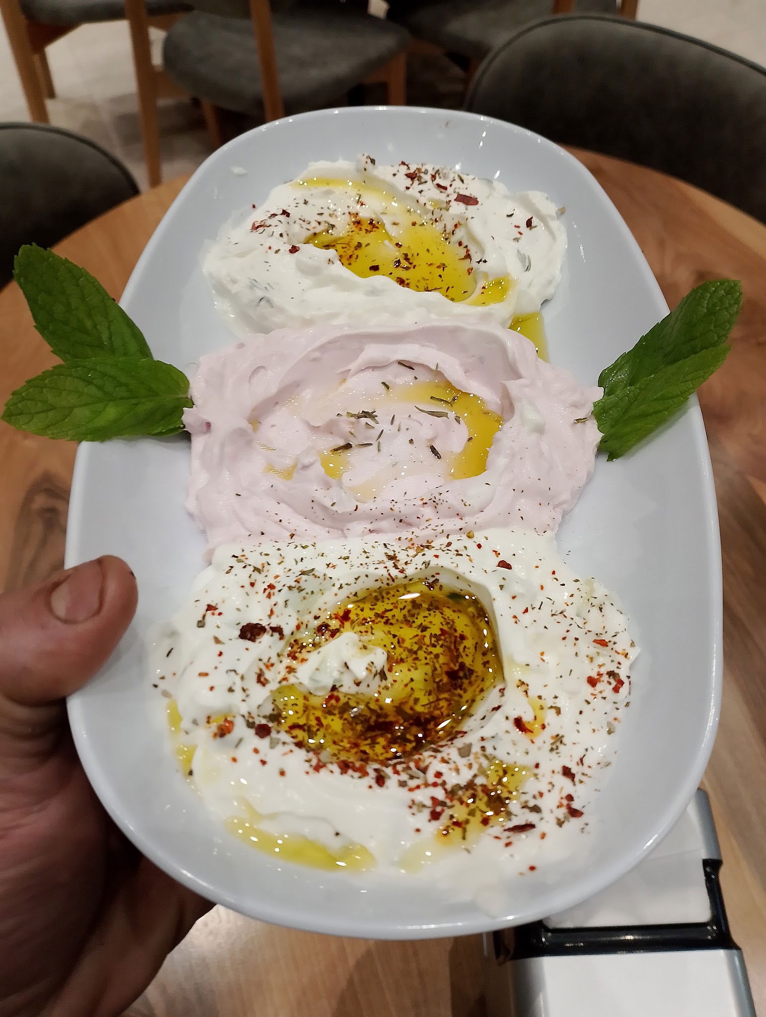 Golcuoğlu Kebap Restaurant