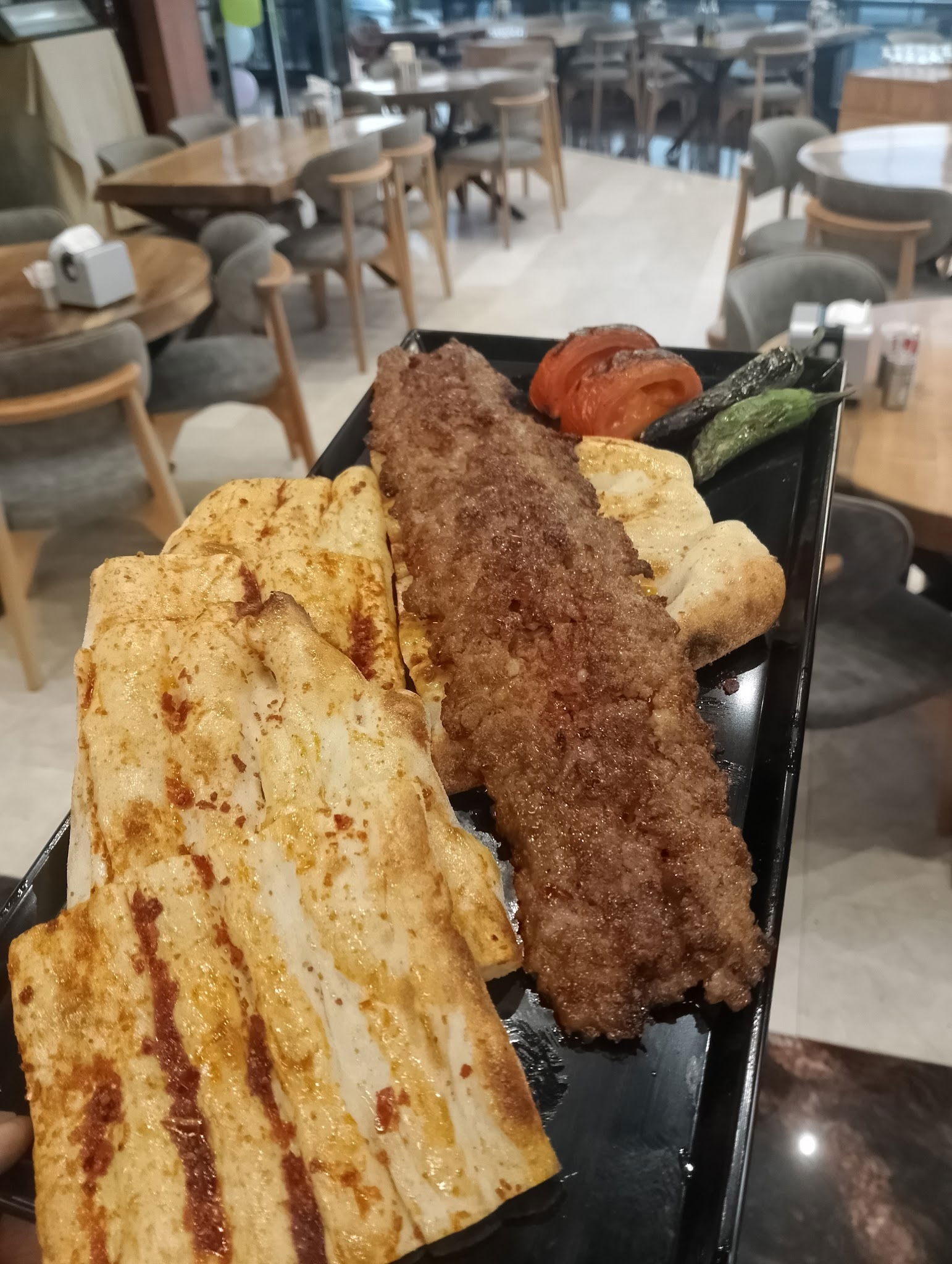 Golcuoğlu Kebap Restaurant