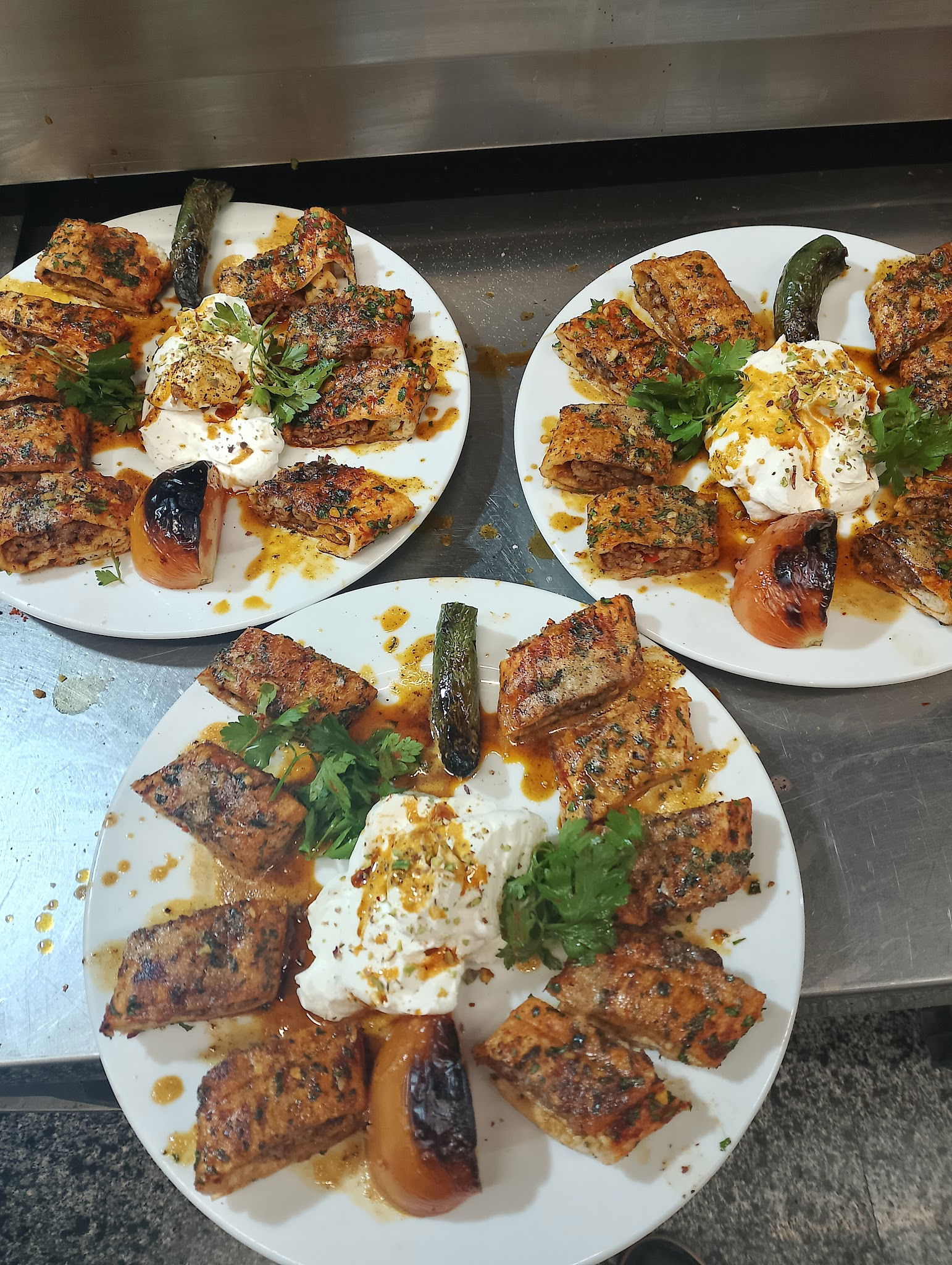 Golcuoğlu Kebap Restaurant