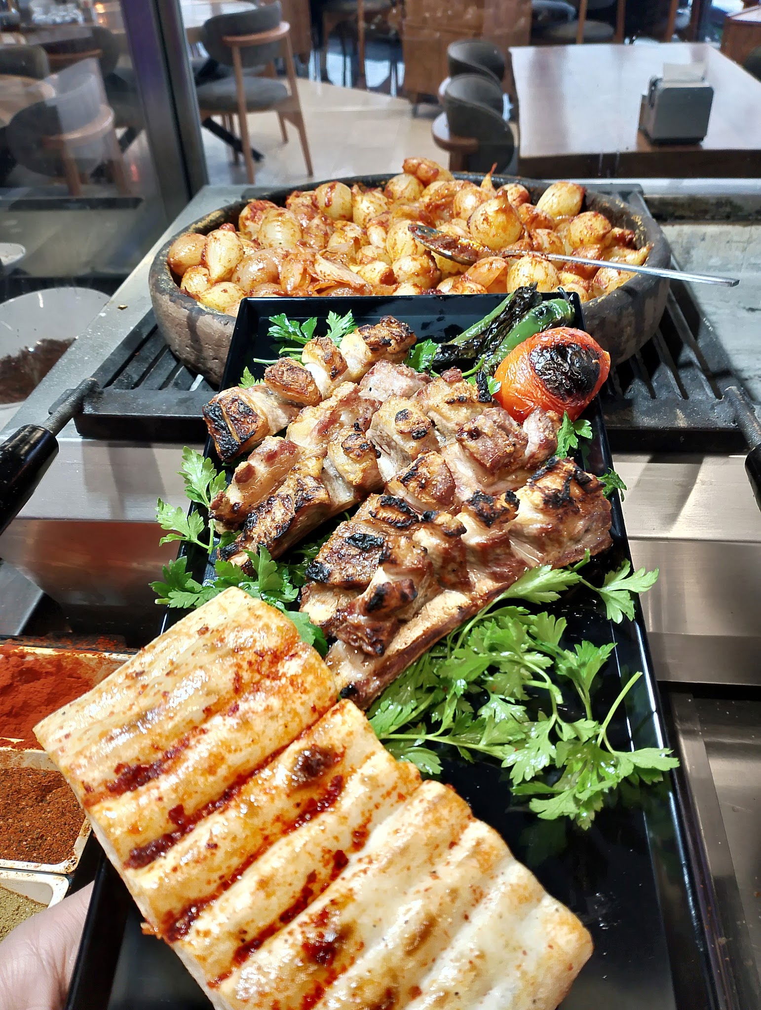 Golcuoğlu Kebap Restaurant