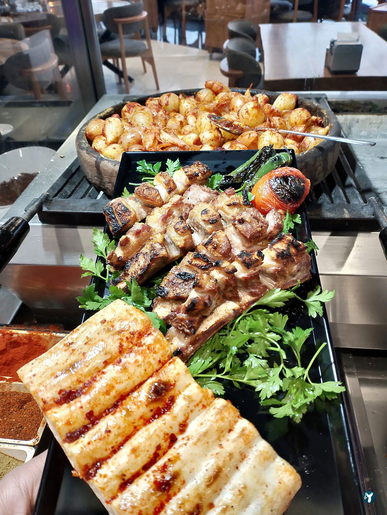 Golcuoğlu Kebap Restaurant