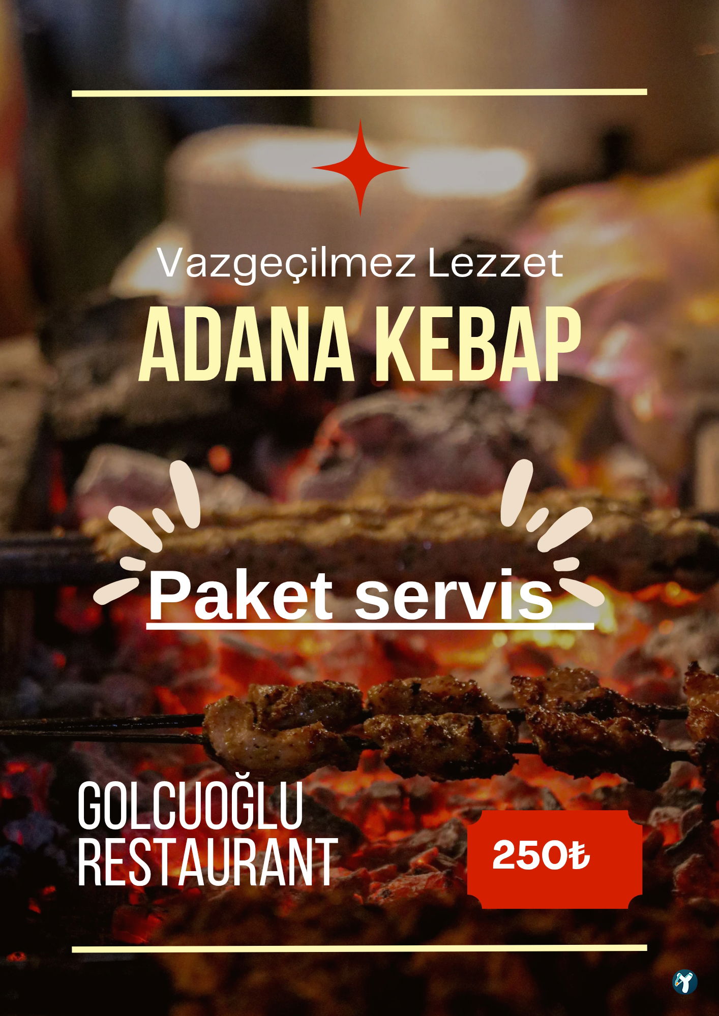 Golcuoğlu Kebap Restaurant