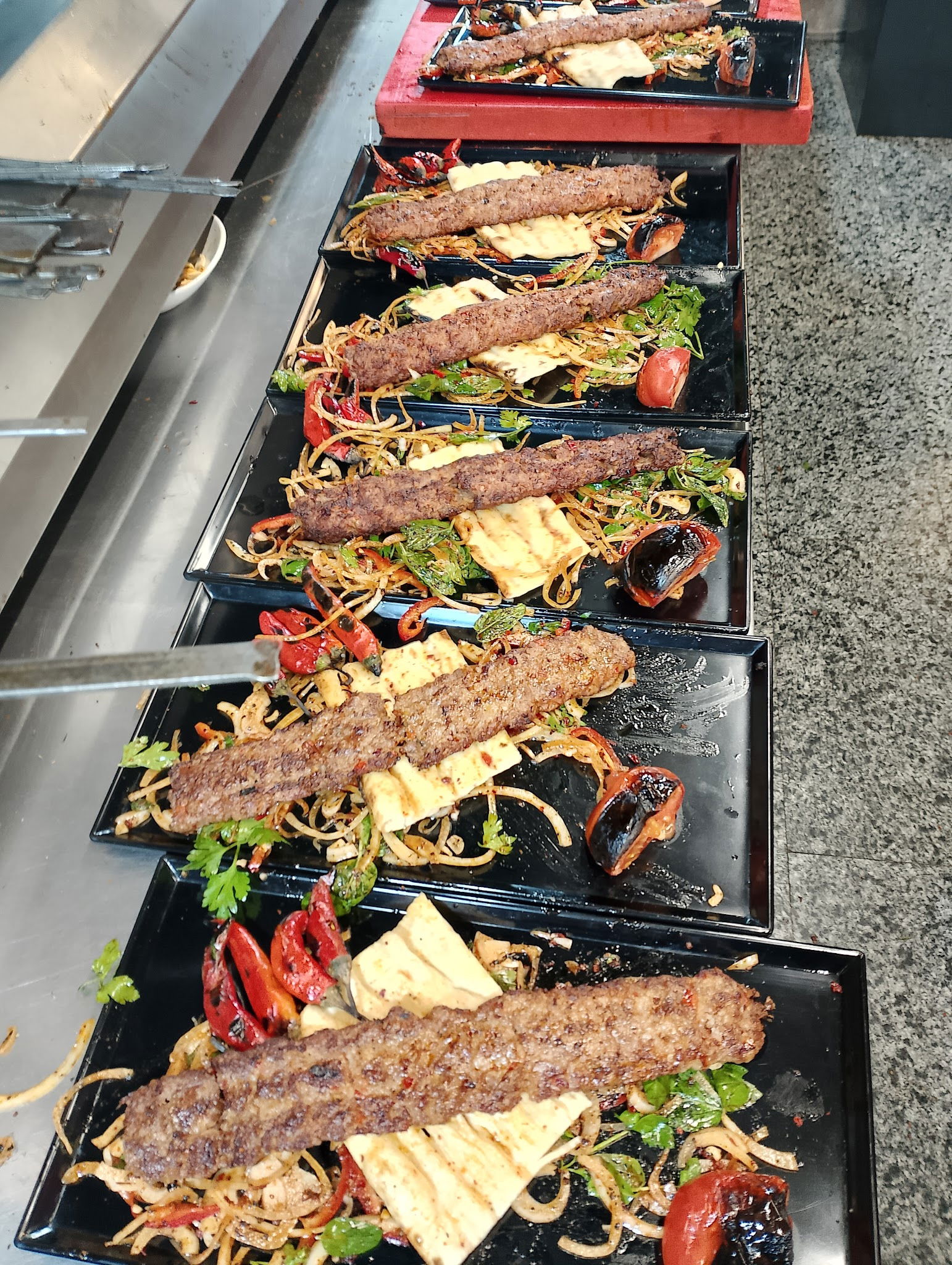 Golcuoğlu Kebap Restaurant