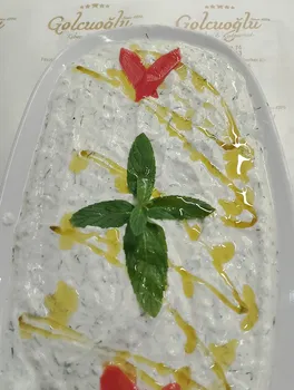 Golcuoğlu Kebap Restaurant resimleri