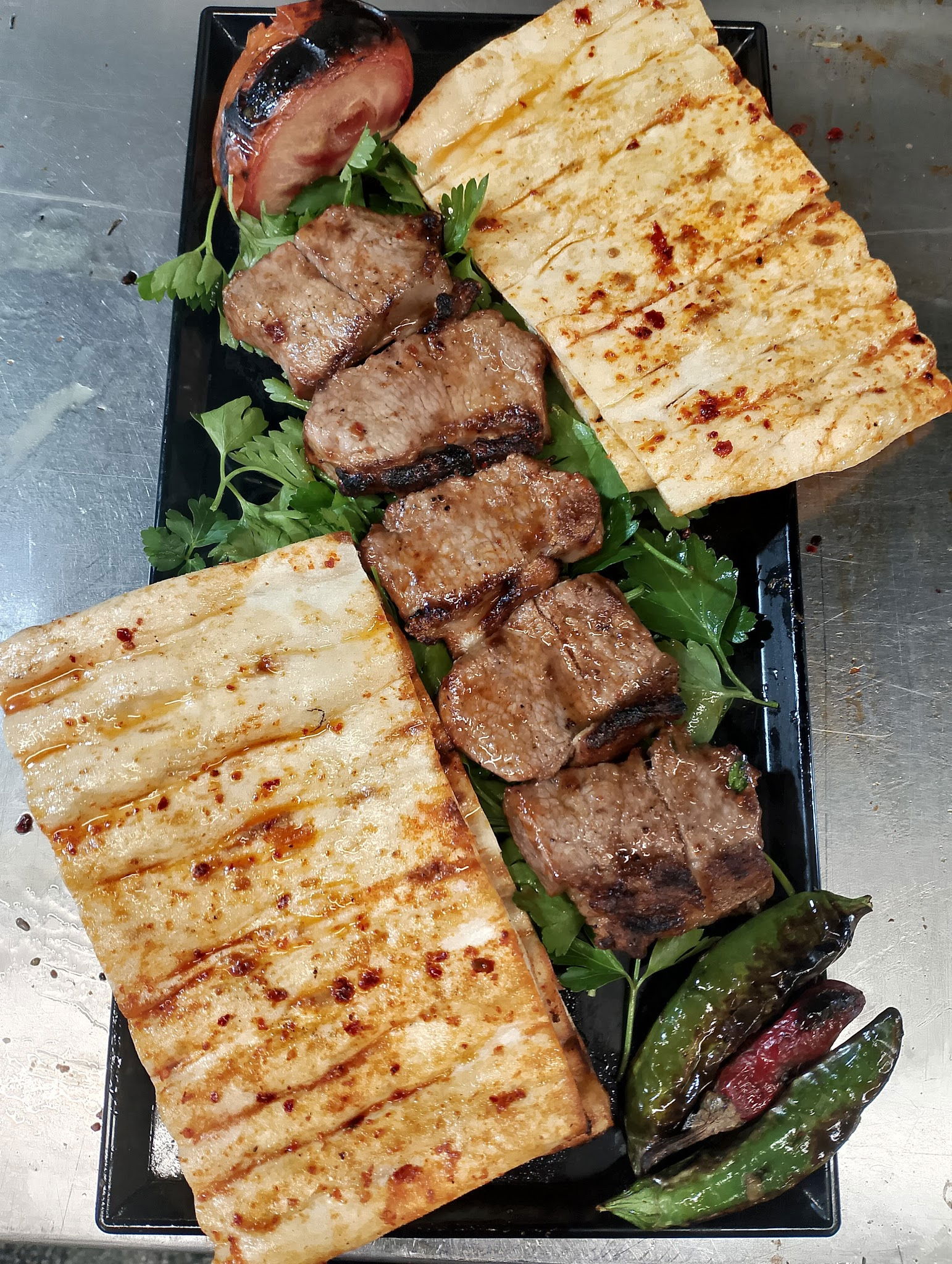 Golcuoğlu Kebap Restaurant