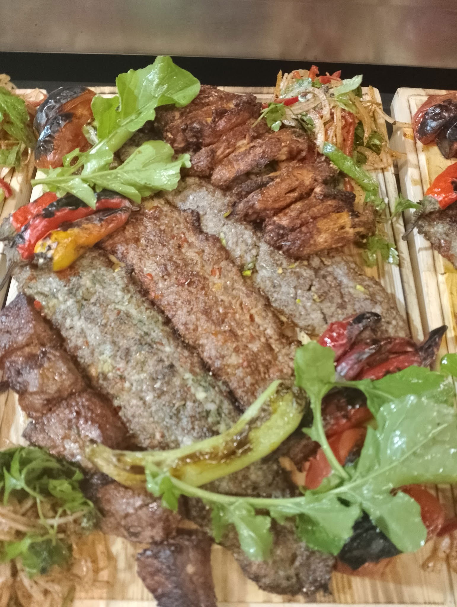 Golcuoğlu Kebap Restaurant