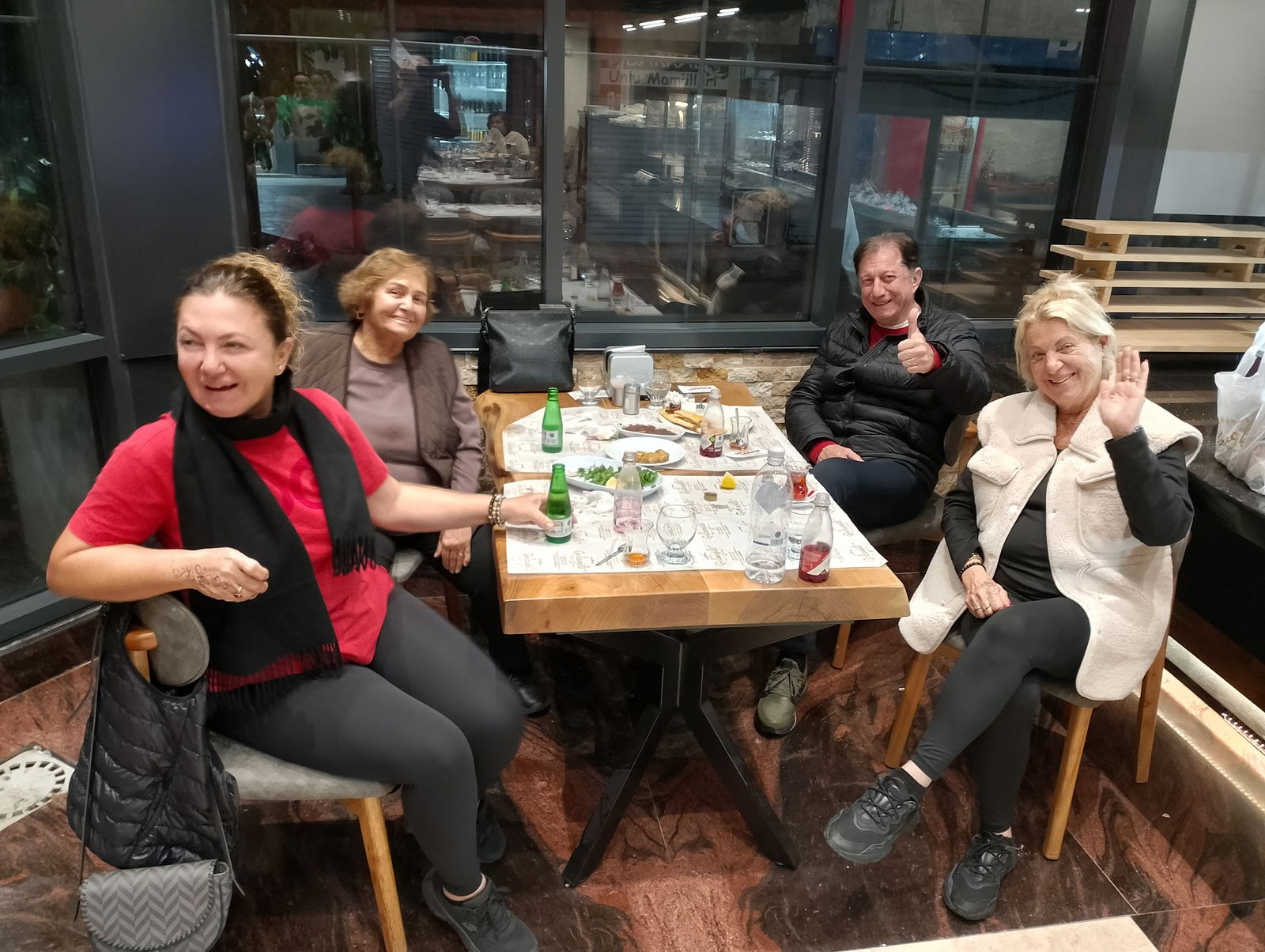 Golcuoğlu Kebap Restaurant