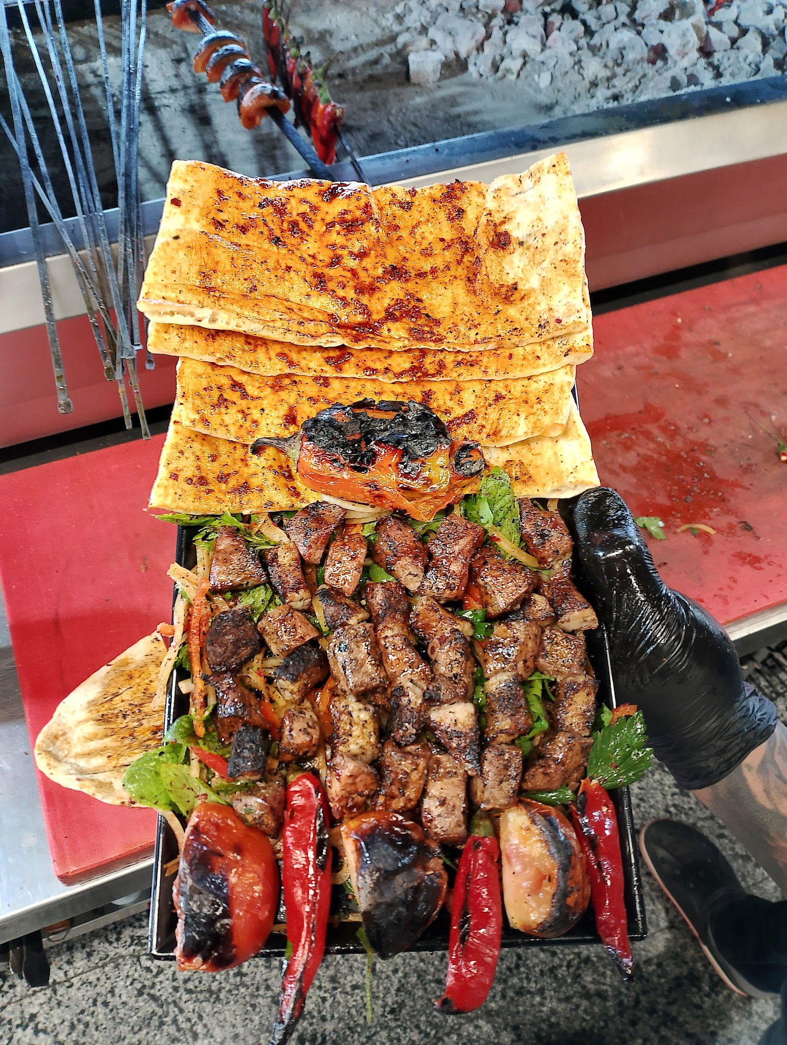 Golcuoğlu Kebap Restaurant