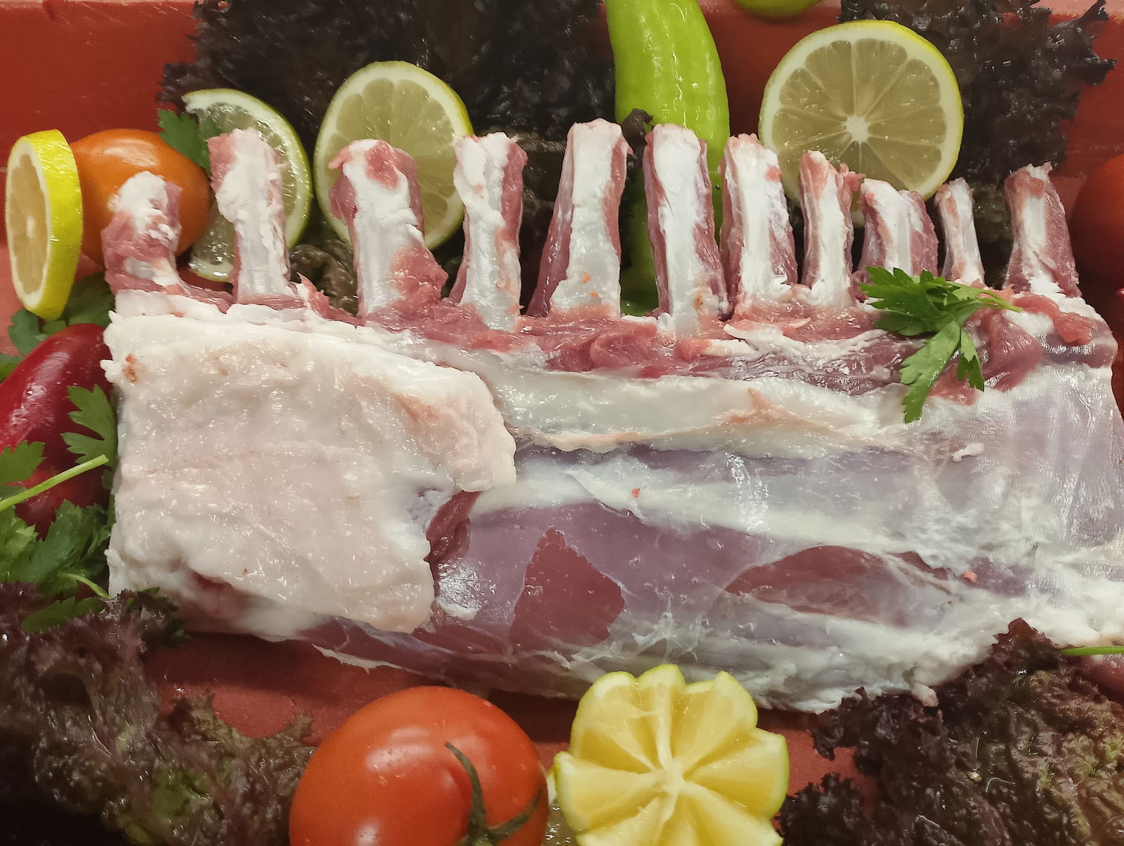 Golcuoğlu Kebap Restaurant