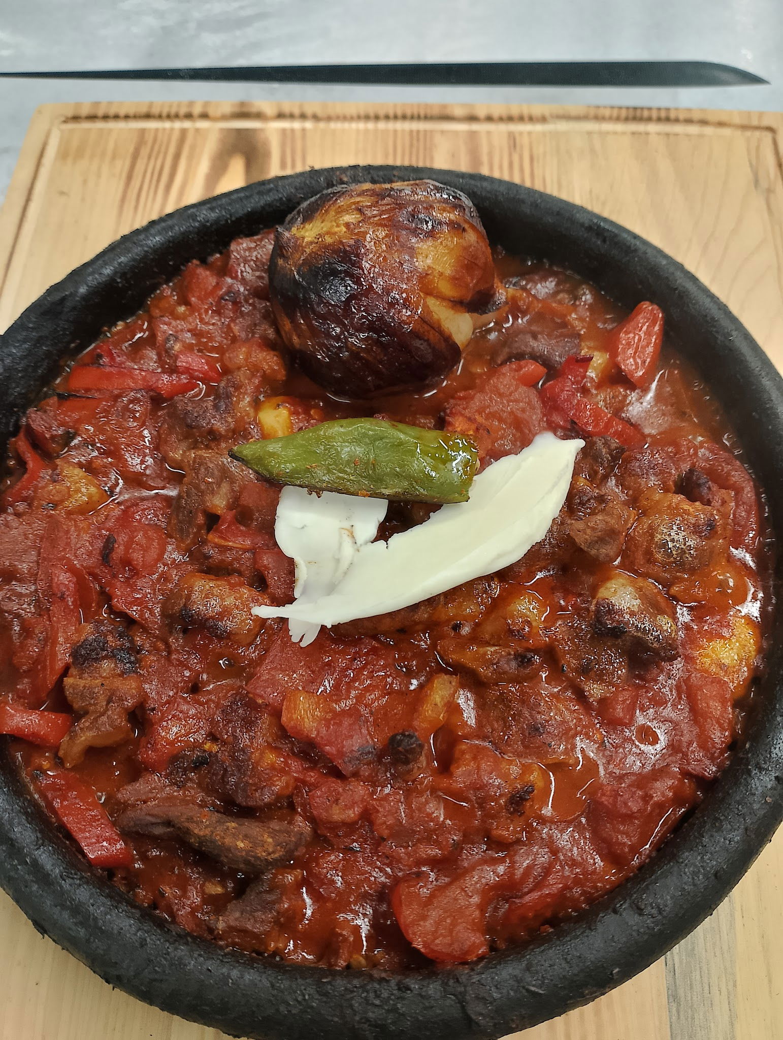 Golcuoğlu Kebap Restaurant