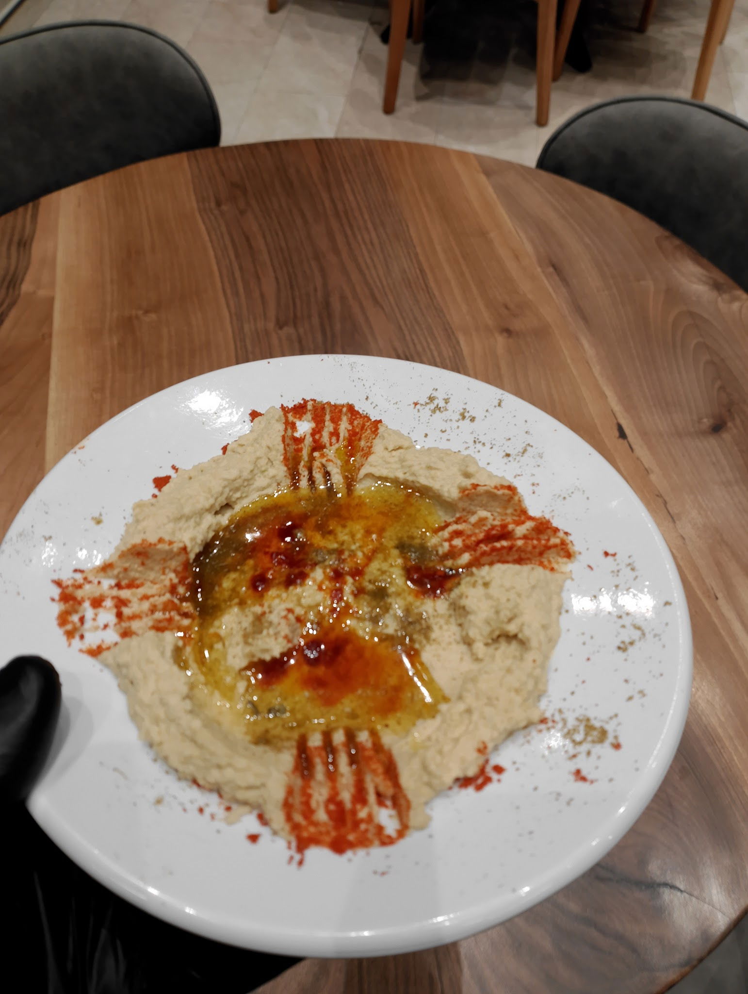 Golcuoğlu Kebap Restaurant