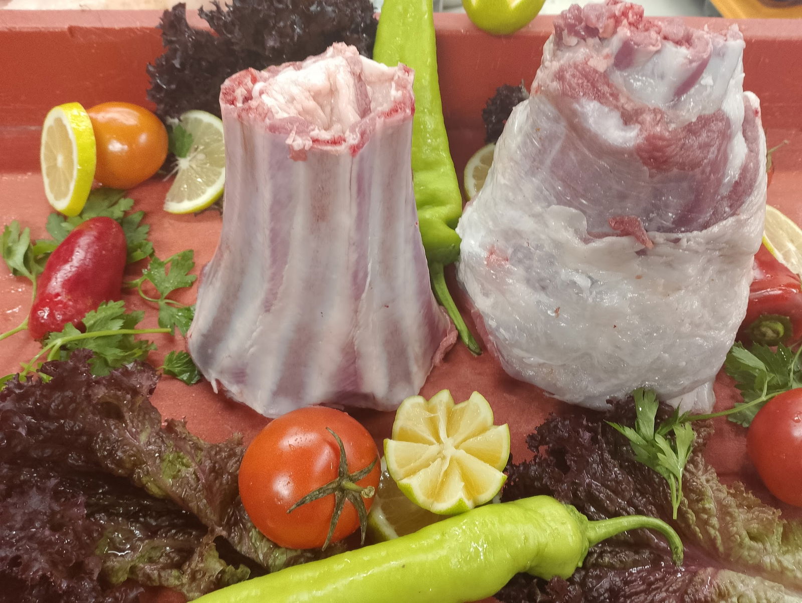 Golcuoğlu Kebap Restaurant