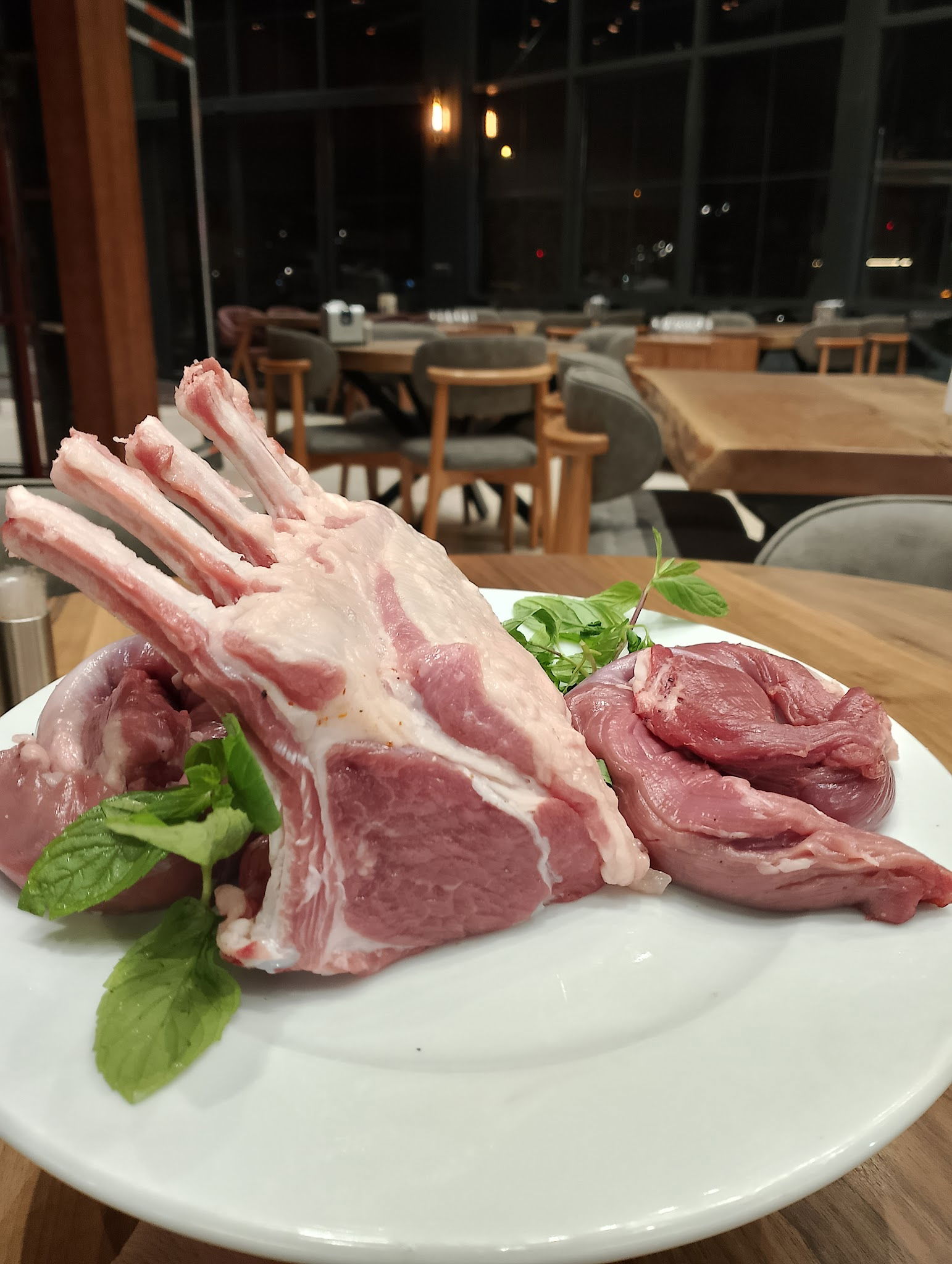 Golcuoğlu Kebap Restaurant