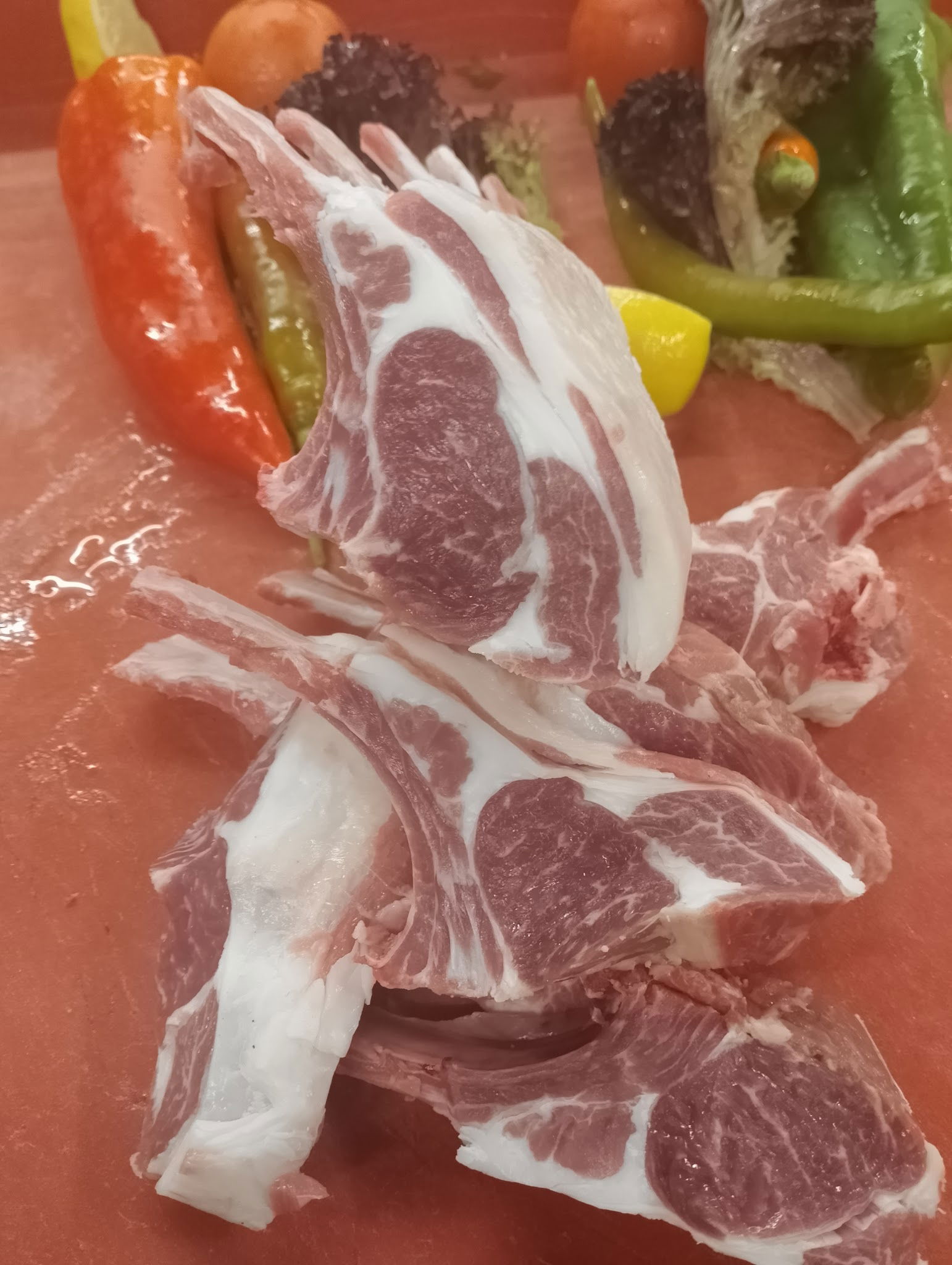 Golcuoğlu Kebap Restaurant