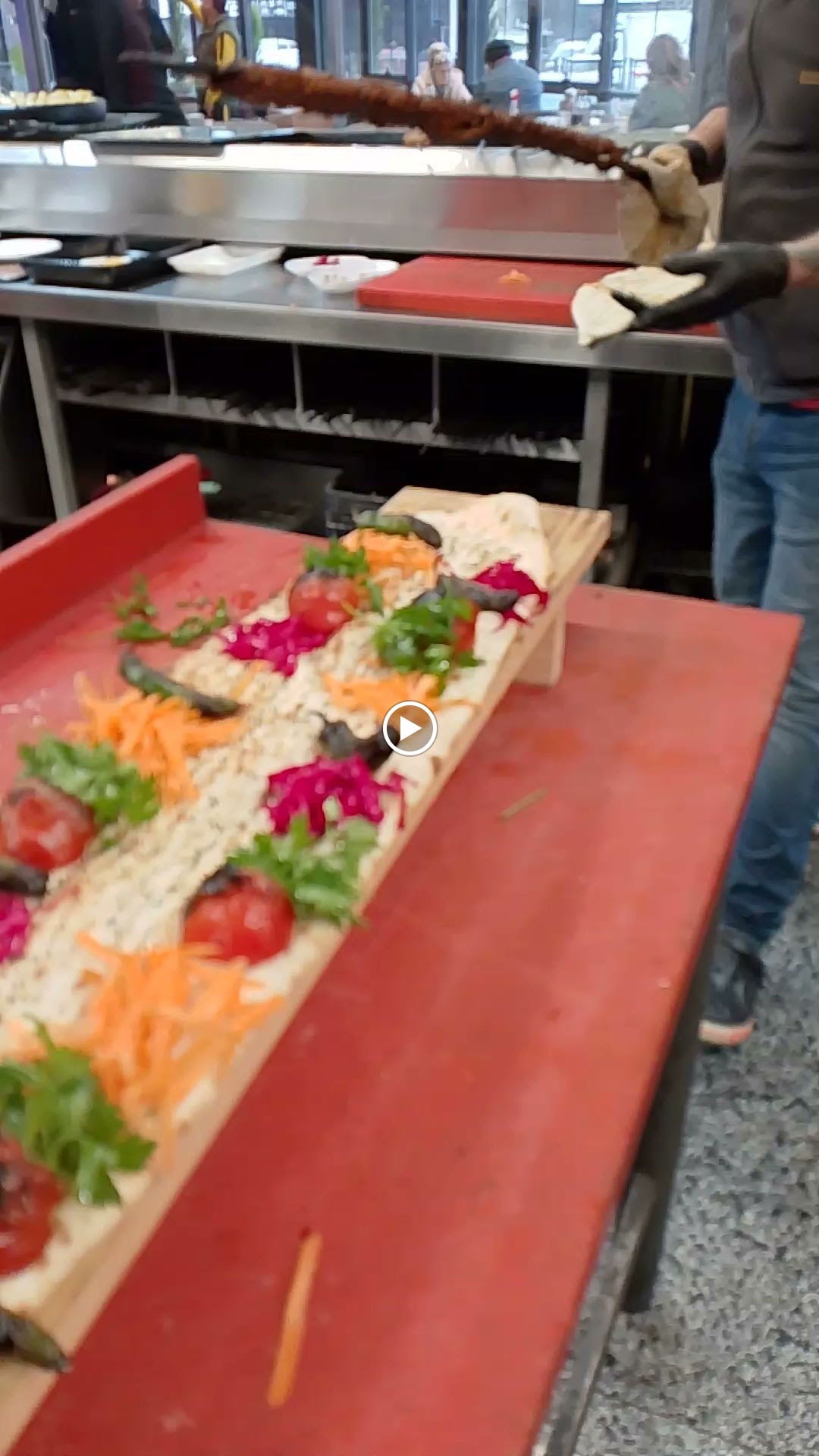 Golcuoğlu Kebap Restaurant