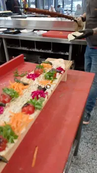 Golcuoğlu Kebap Restaurant resimleri