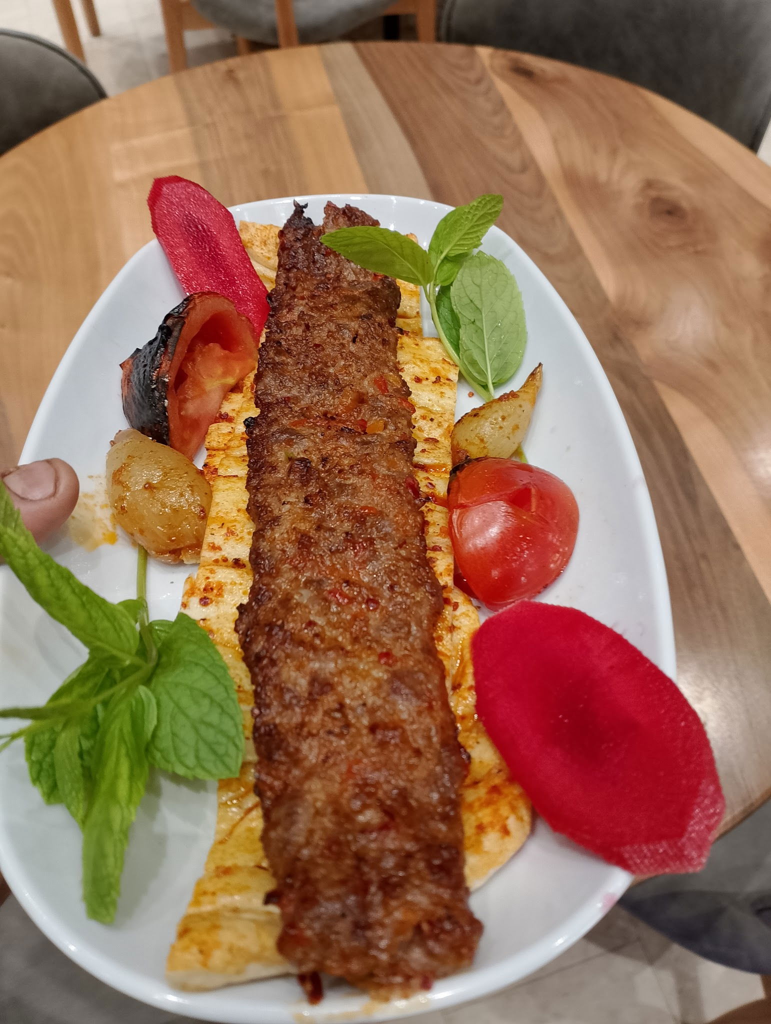 Golcuoğlu Kebap Restaurant