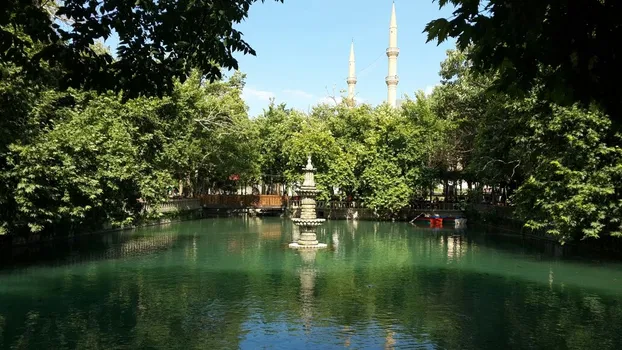 Urfa Balıklıgöl Lokantası resimleri Urfa Balıklıgöl Lokantası resimleri