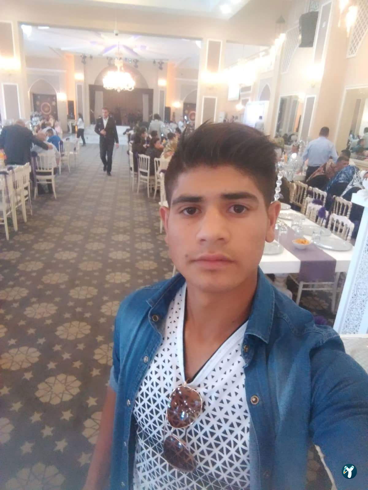 Urfa Balıklıgöl Lokantası