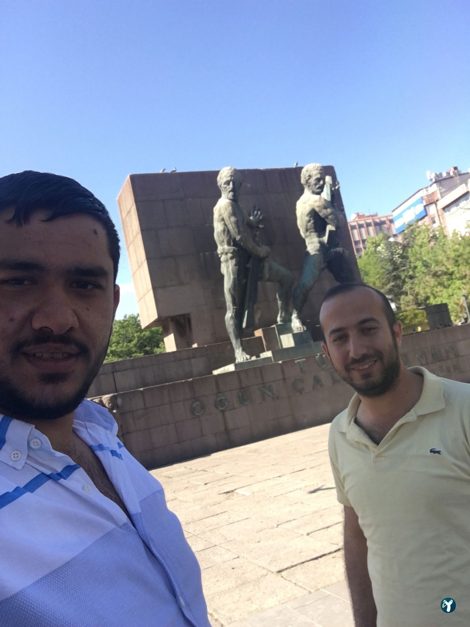Urfa Balıklıgöl Lokantası