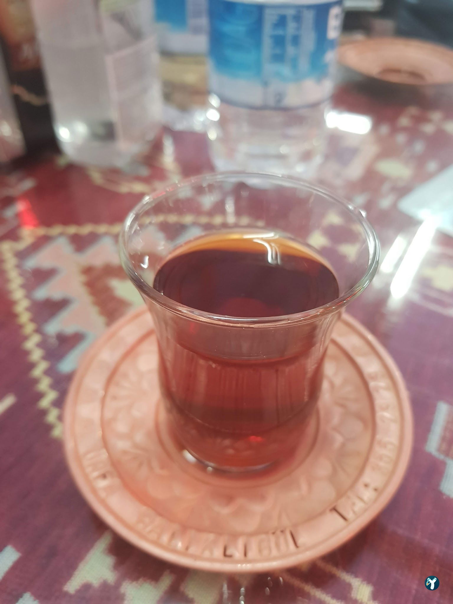 Urfa Balıklıgöl Lokantası