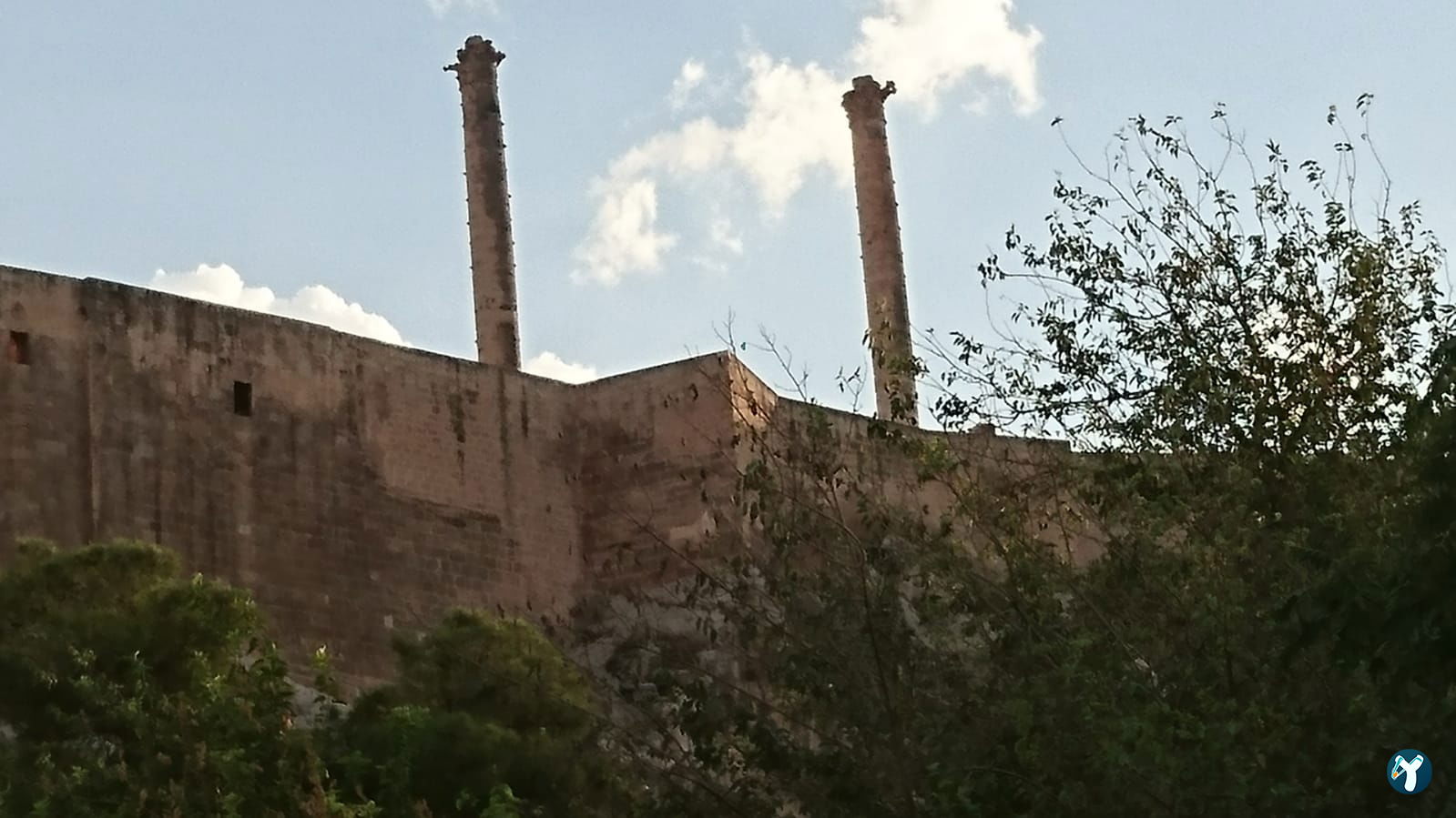 Urfa Balıklıgöl Lokantası