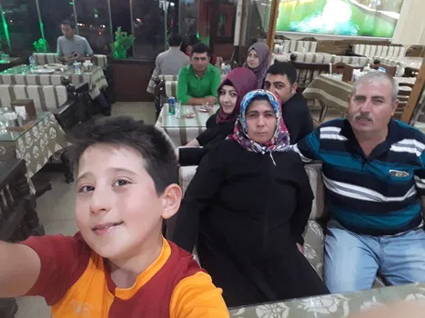 Urfa Balıklıgöl Lokantası resimleri Urfa Balıklıgöl Lokantası resimleri