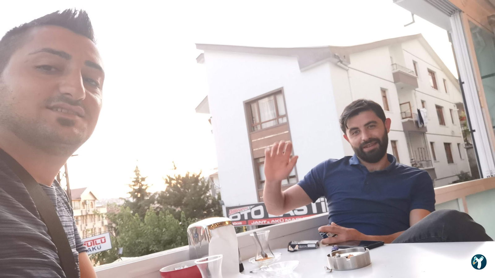 Urfa Balıklıgöl Lokantası