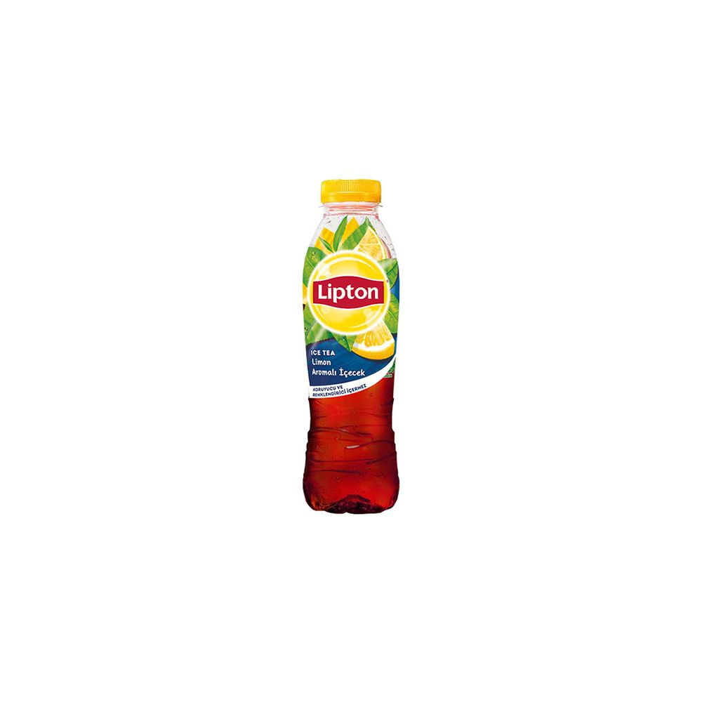 Lipton Ice Tea Limon (33 cl.)