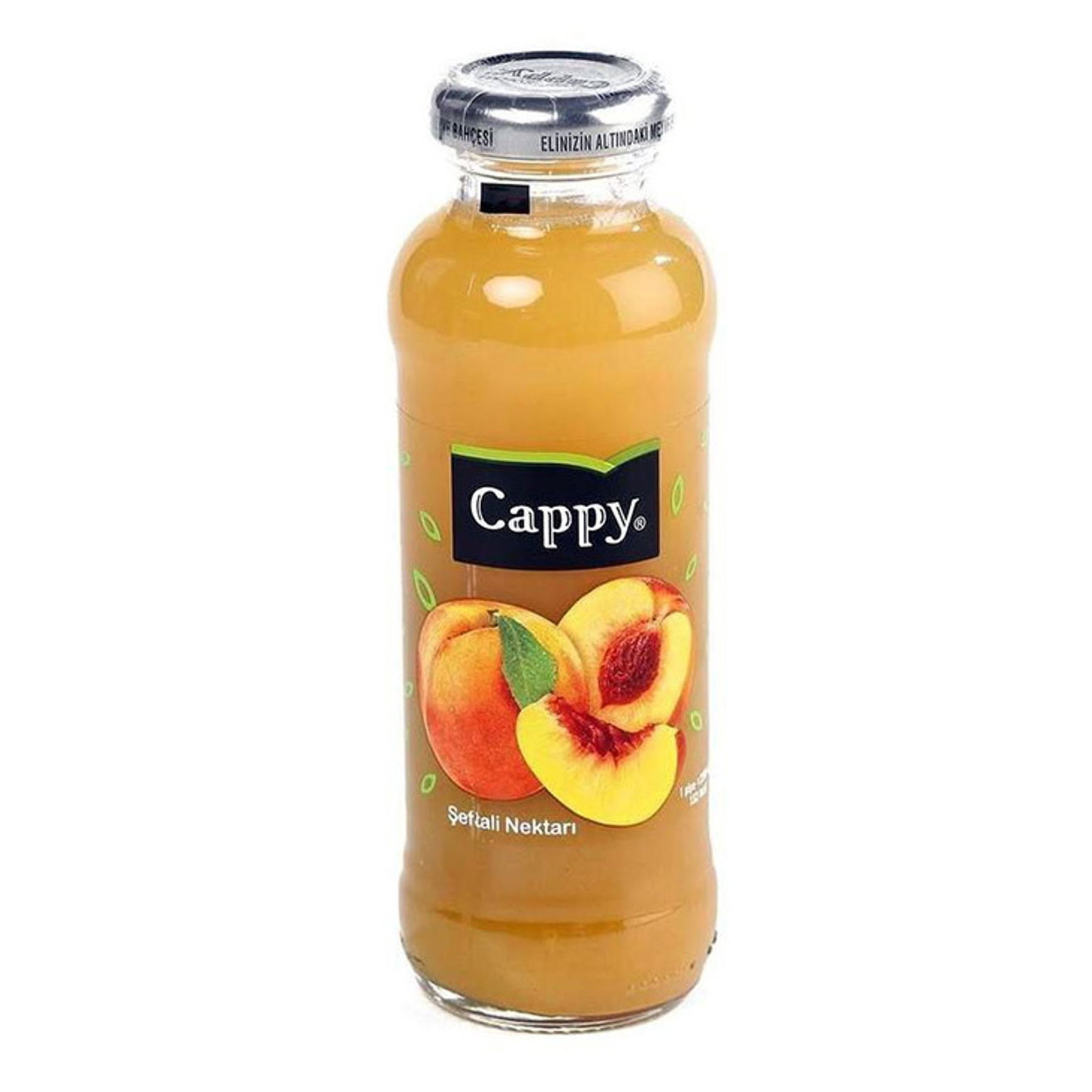 Cappy (33 cl.)