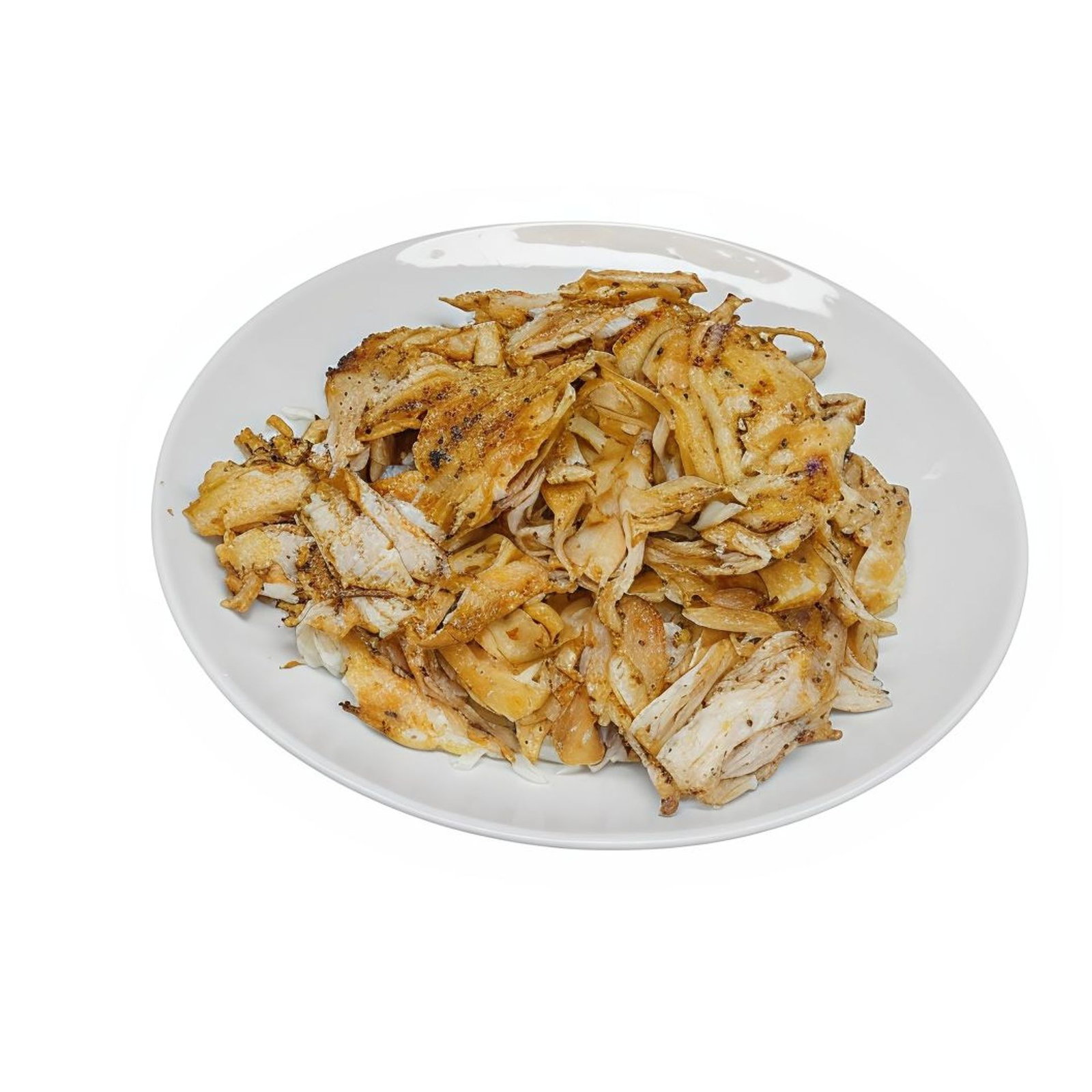 Pilav Üstü Tavuk Döner