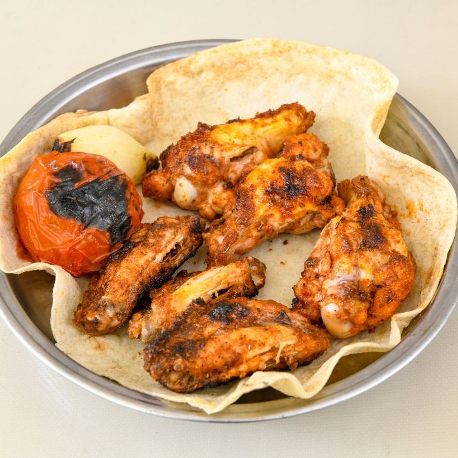 Tavuk Kelebek (1 kg.)