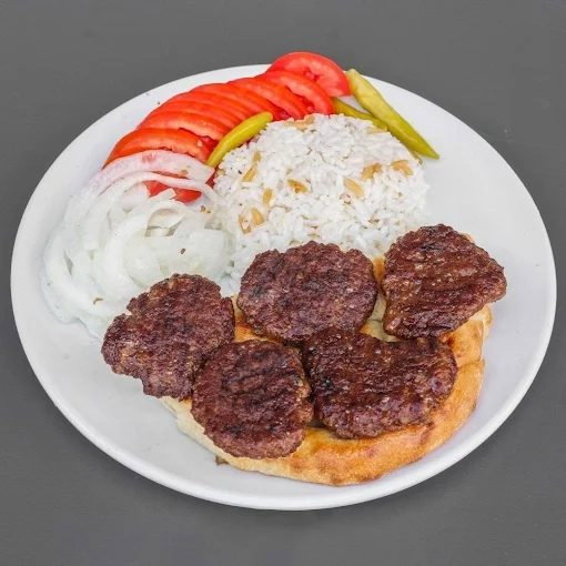 Recep Usta Grup Restorantları