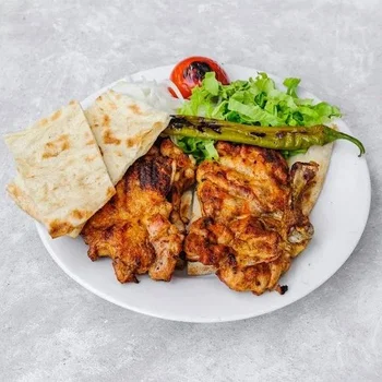 Recep Usta Grup Restorantları resimleri