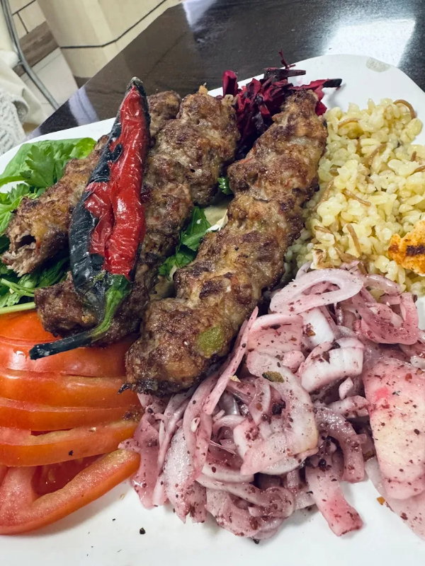 Gülhan Restaurant