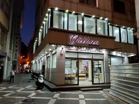 Gülhan Restaurant resimleri