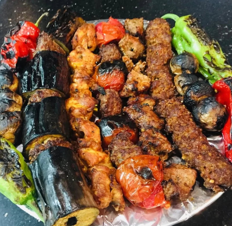 Gülhan Restaurant