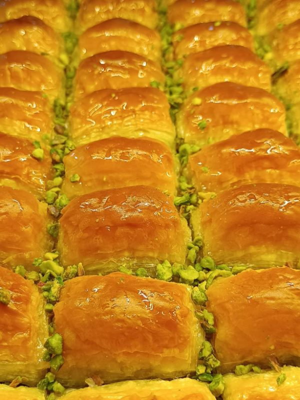 Gülhan Restaurant