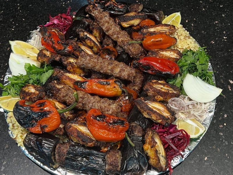 Gülhan Restaurant