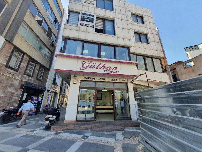 Gülhan Restaurant