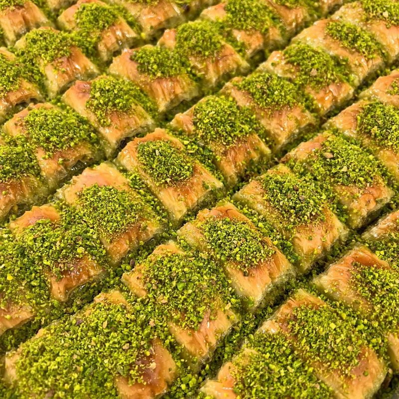 Gülhan Restaurant