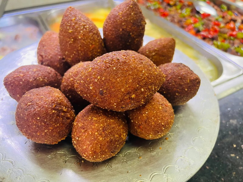 Gülhan Restaurant