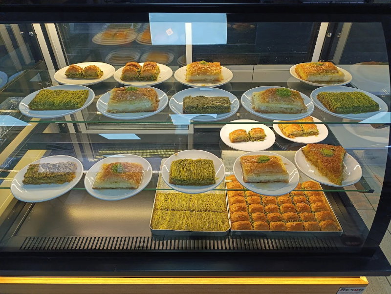 Gülhan Restaurant