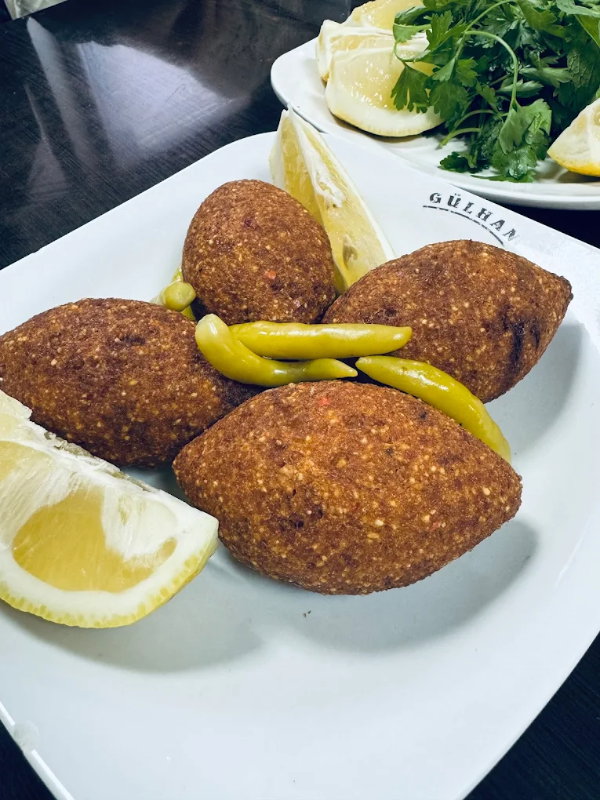 Gülhan Restaurant