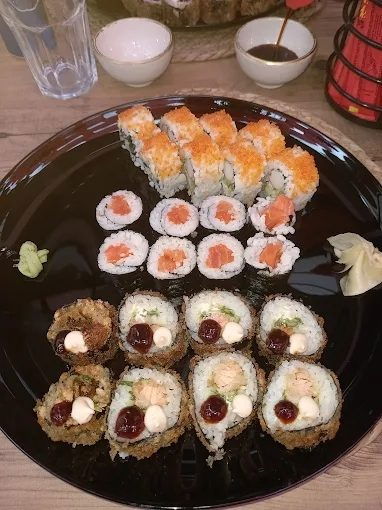 Sushi Saigo Kültür