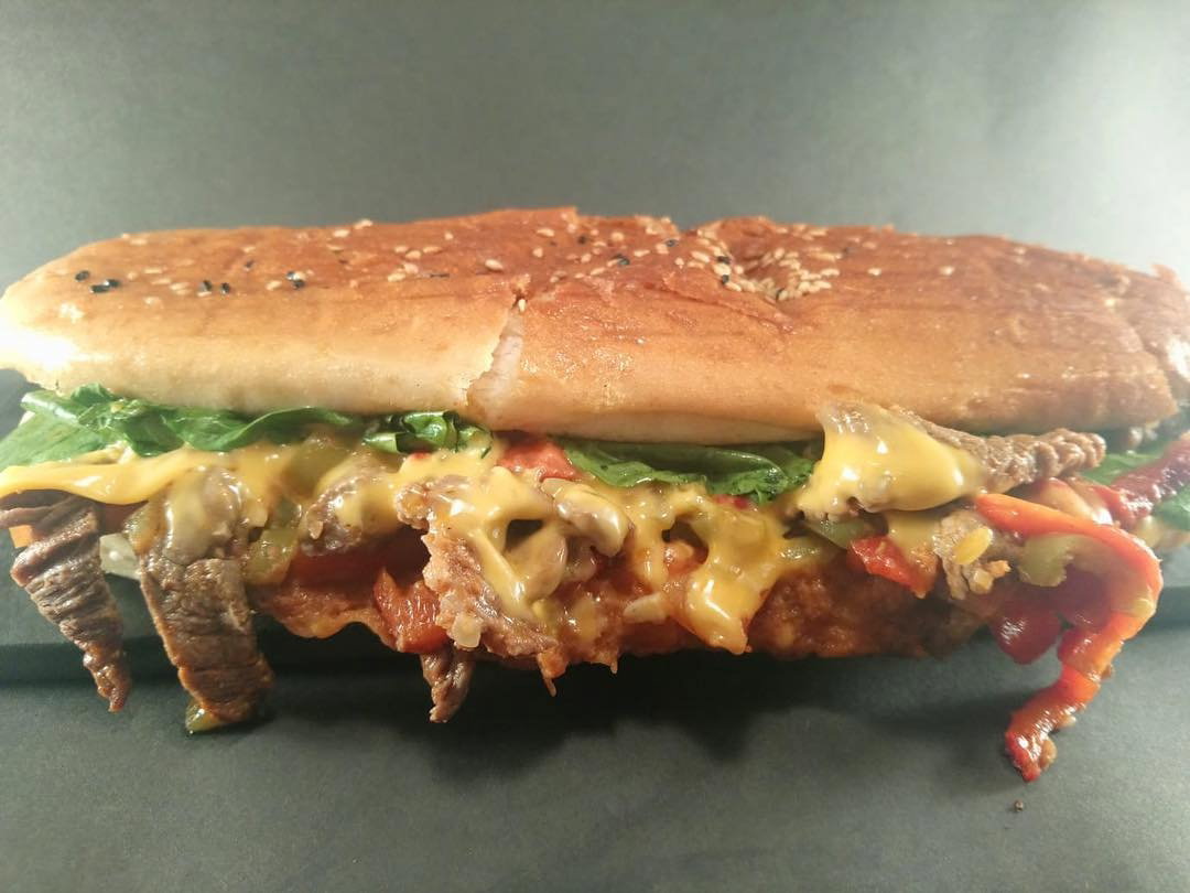 Burhan BaBa Et&Balık Restoranı