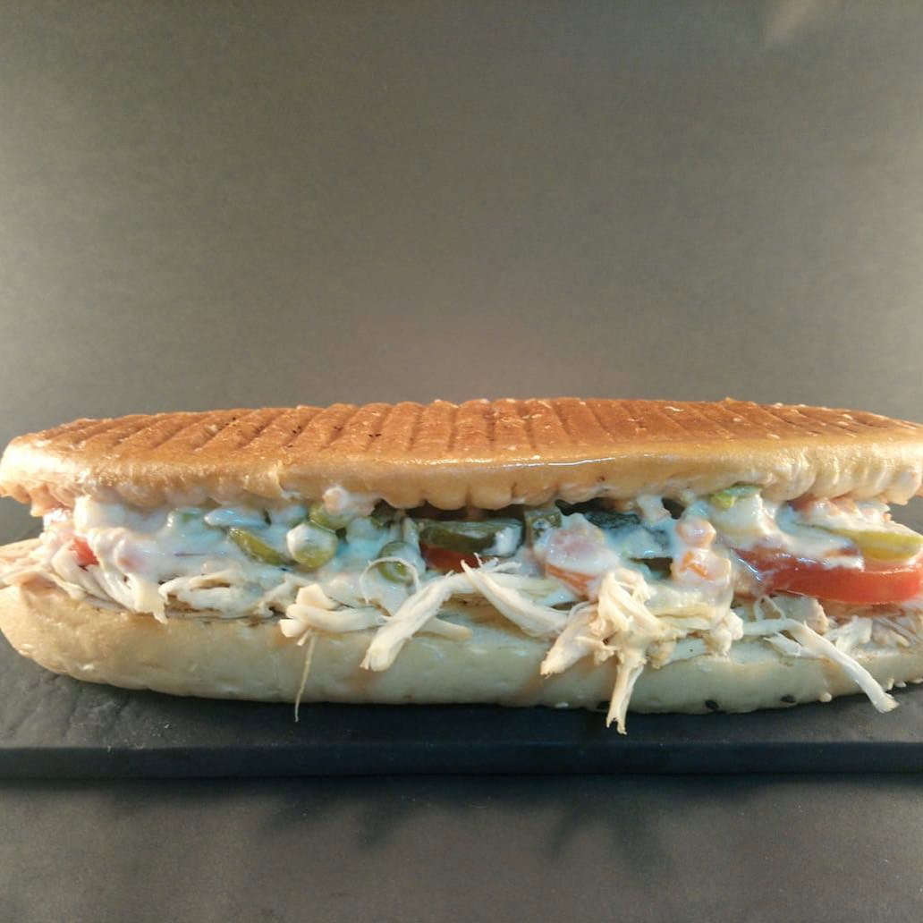 Burhan BaBa Et&Balık Restoranı