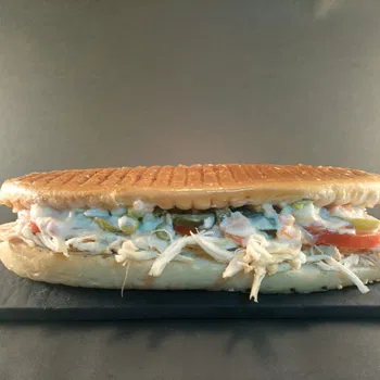 Burhan BaBa Et&Balık Restoranı resimleri
