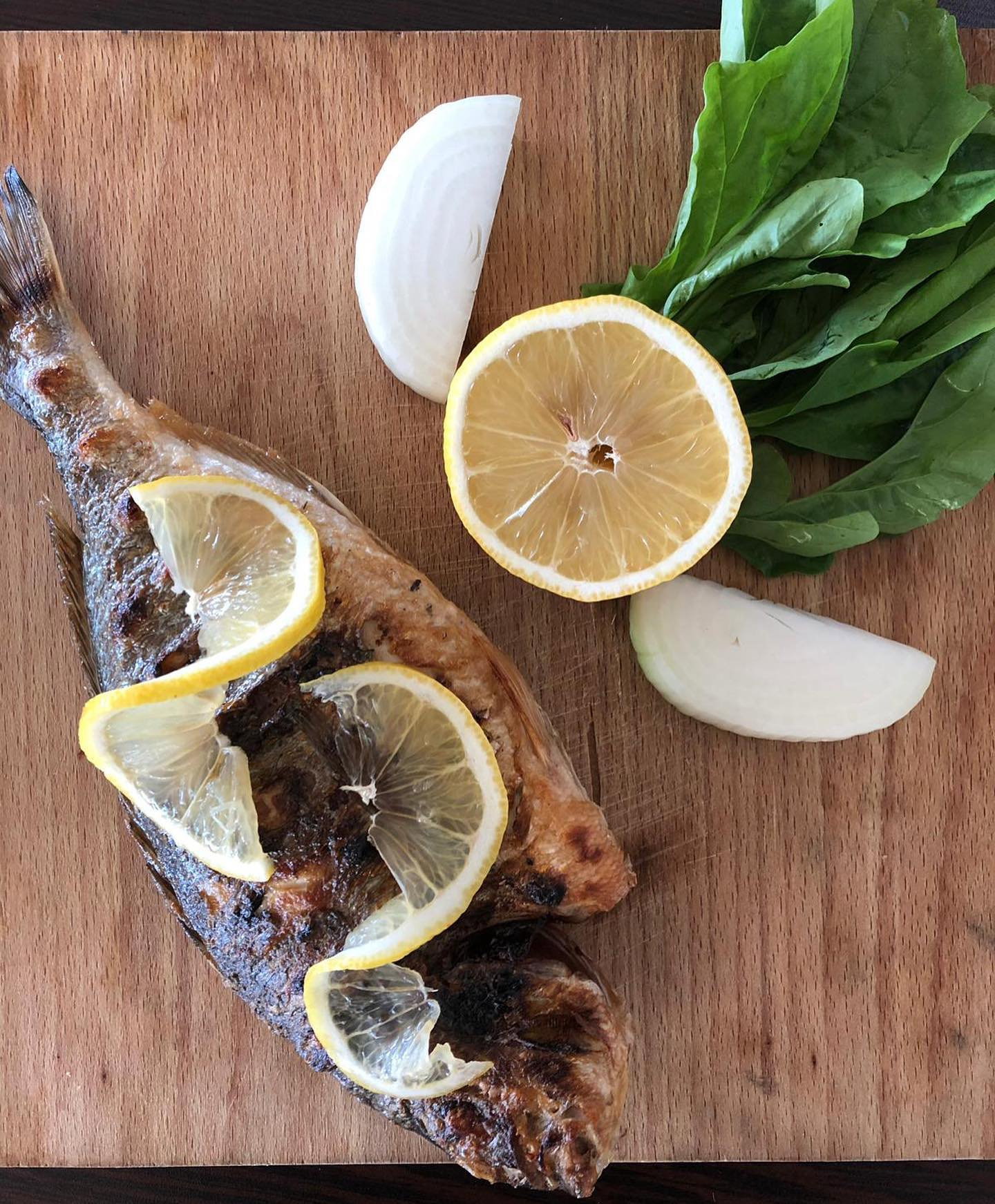 Burhan BaBa Et&Balık Restoranı