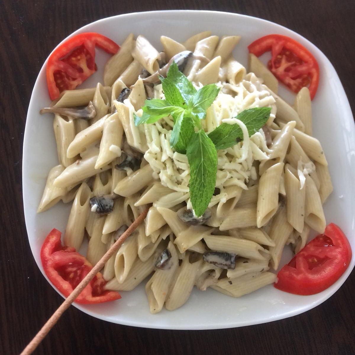 Burhan BaBa Et&Balık Restoranı